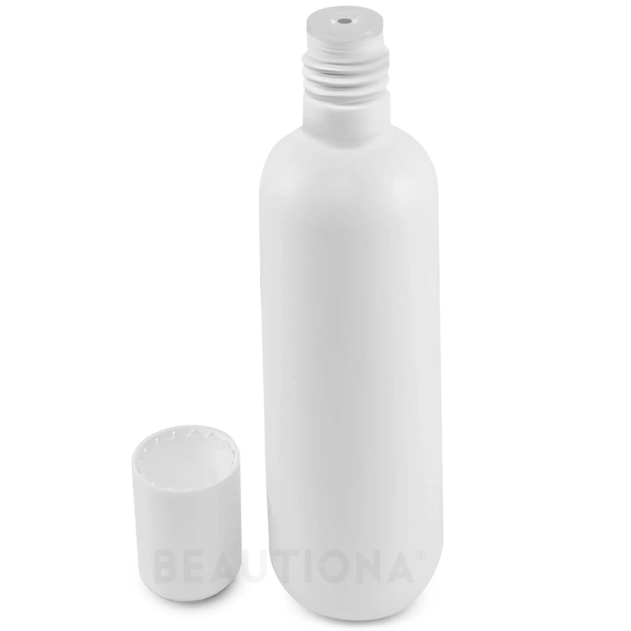 Butelka z dławikiem podróżna 10 szt 100 ml