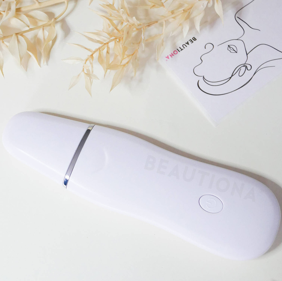 Peeling kawitacyjny, urządzenie do kawitacji