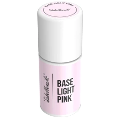 Baza hybrydowa Gummy Base Light Pink 7 ml isabellenails