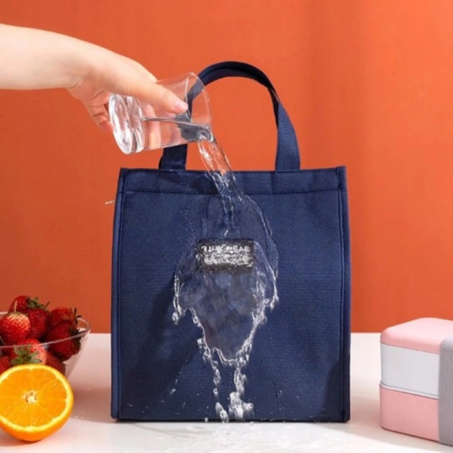 Izolacyjna torba termiczna z uchwytem 10 l