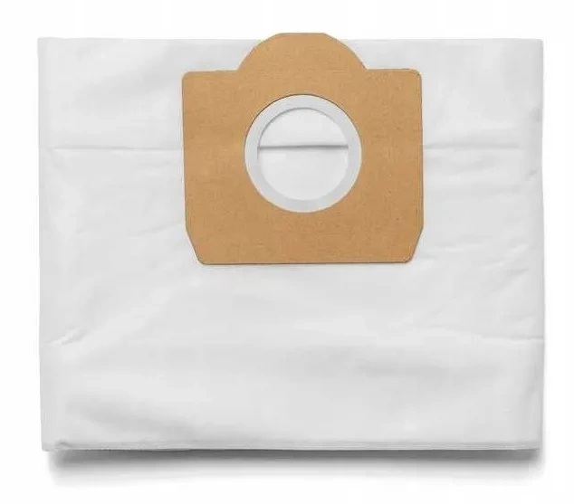 Worki syntetyczne do odkurzacza Karcher WD3 10 sztuk