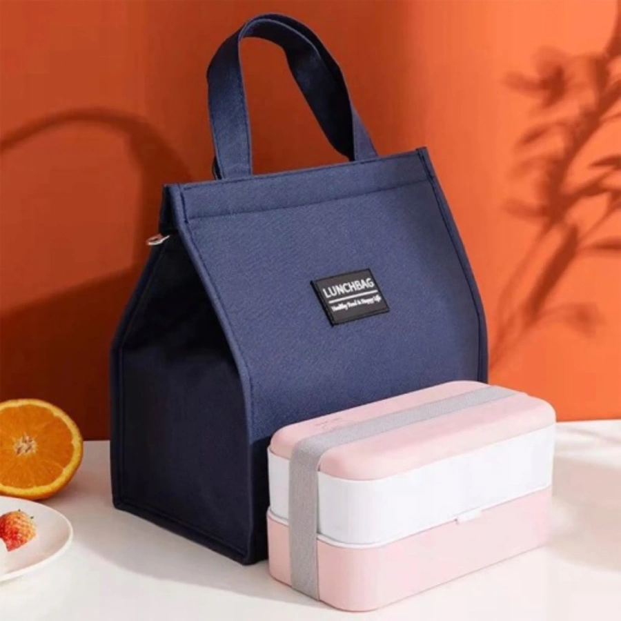 Izolacyjna torba termiczna z uchwytem 10 l