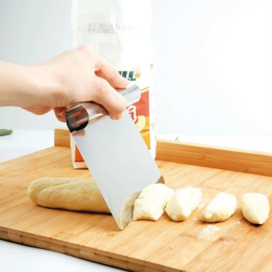 Szpatułka dekorator do ciast 15 cm