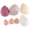 Gąbka do makijażu beauty blender zestaw 7 sztuk