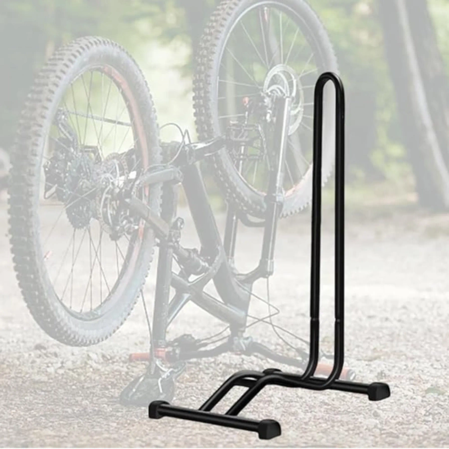 Stojak na rower uchwyt rowerowy 16-29' 6,5CM