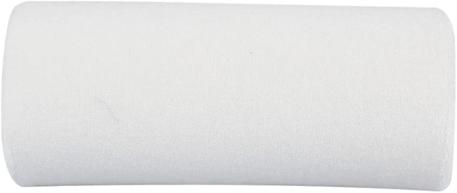 Poduszka pod dłoń do manicure fotte biała