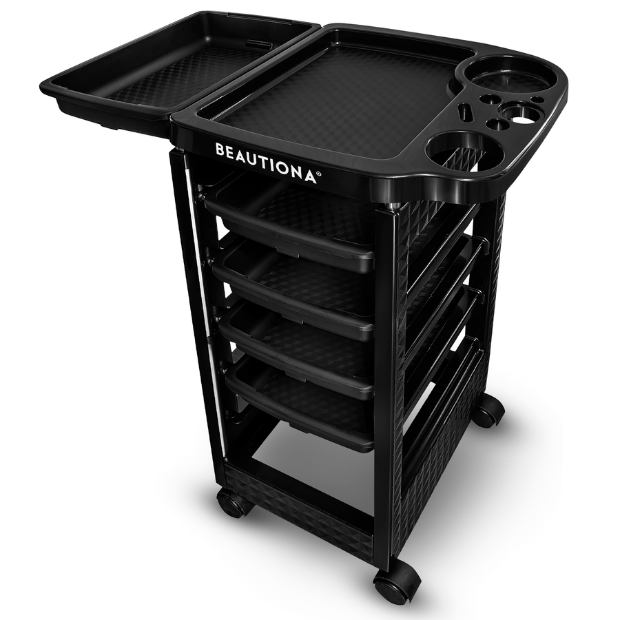 Pomocnik fryzjerski, organizer na narzędzia