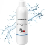 Alkohol Etylowy 96% Etanol – do zastosowań technicznych i kosmetycznych 1000 ml