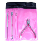 Zestaw do usuwania skórek