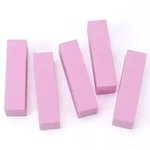 Blok polerski różowy 100/100