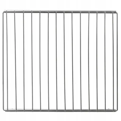 Kratka Ruszt Piekarnika Uniwersalna Rozsuwana 35-60 cm Regulowana Krata