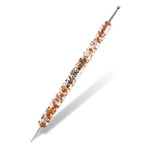 Sonda do zdobień paznokci dwustronna 2 mm/1,5 mm