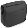 Kosmetyczka podróżna damska męska wisząca szara