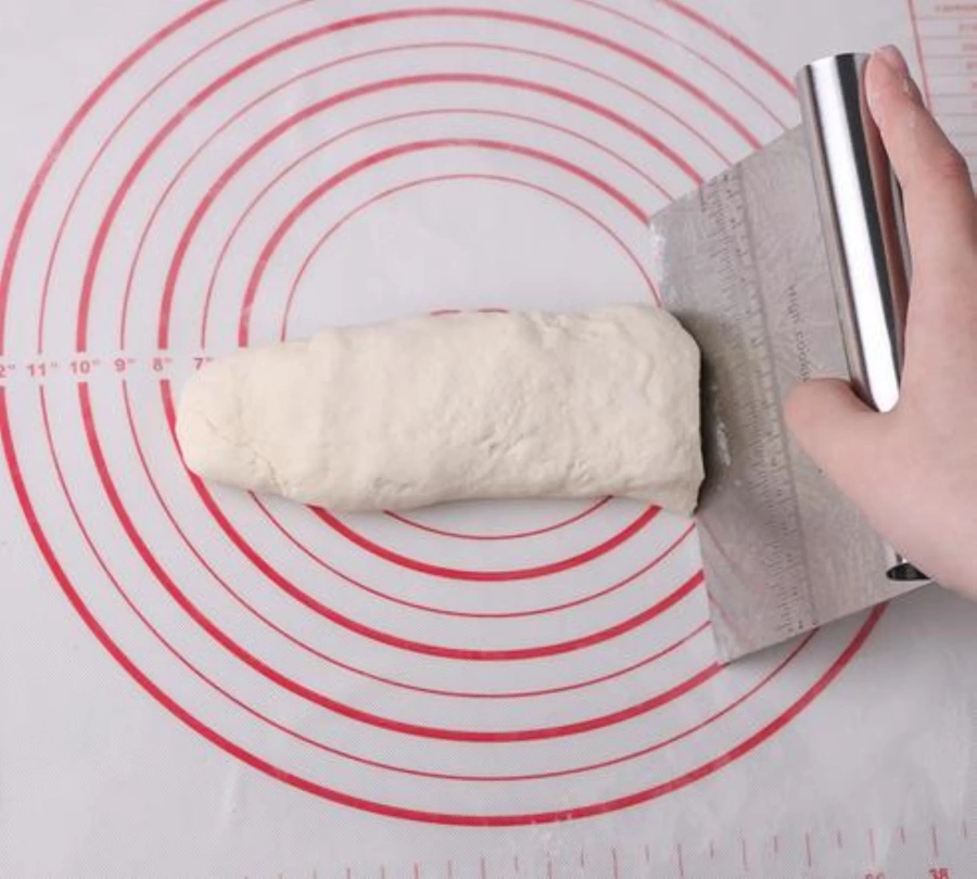 Szpatułka dekorator do ciast 15 cm