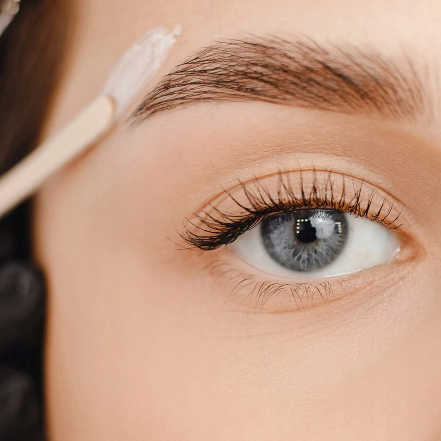 Szpatułki drewniane do depilacji wąskie 100 szt 140x6 mm