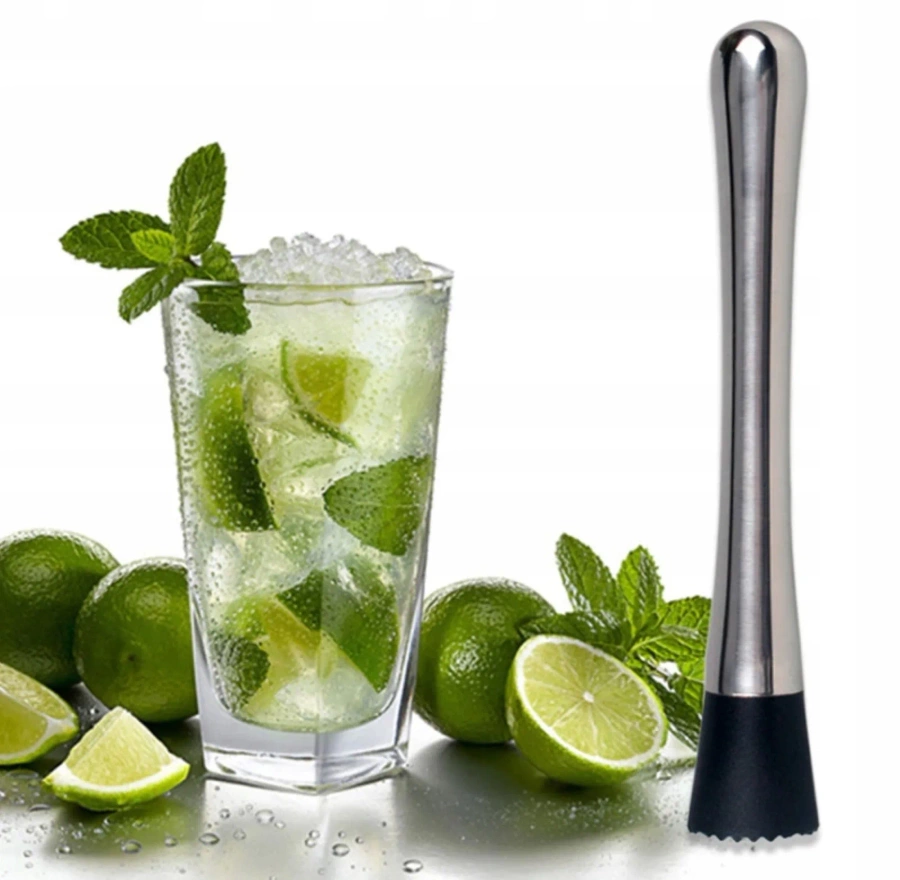 Tłuczek barmański do drinków 20 cm