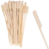 Patyczki do przekąsek koreczkowych 15 cm 50 szt