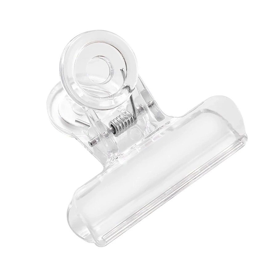 Zaciskarka do tipsów, klips