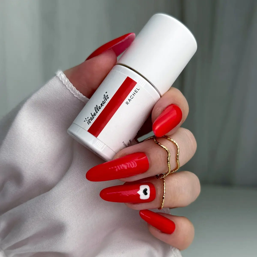 Lakier hybrydowy 7 ml - 43. Rachel