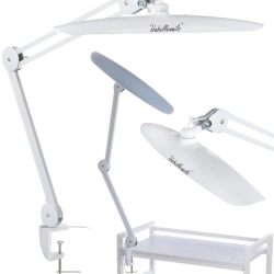 Lampa kosmetyczna LED bezcieniowa 24 W