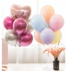 Stojak na balony 70 cm 