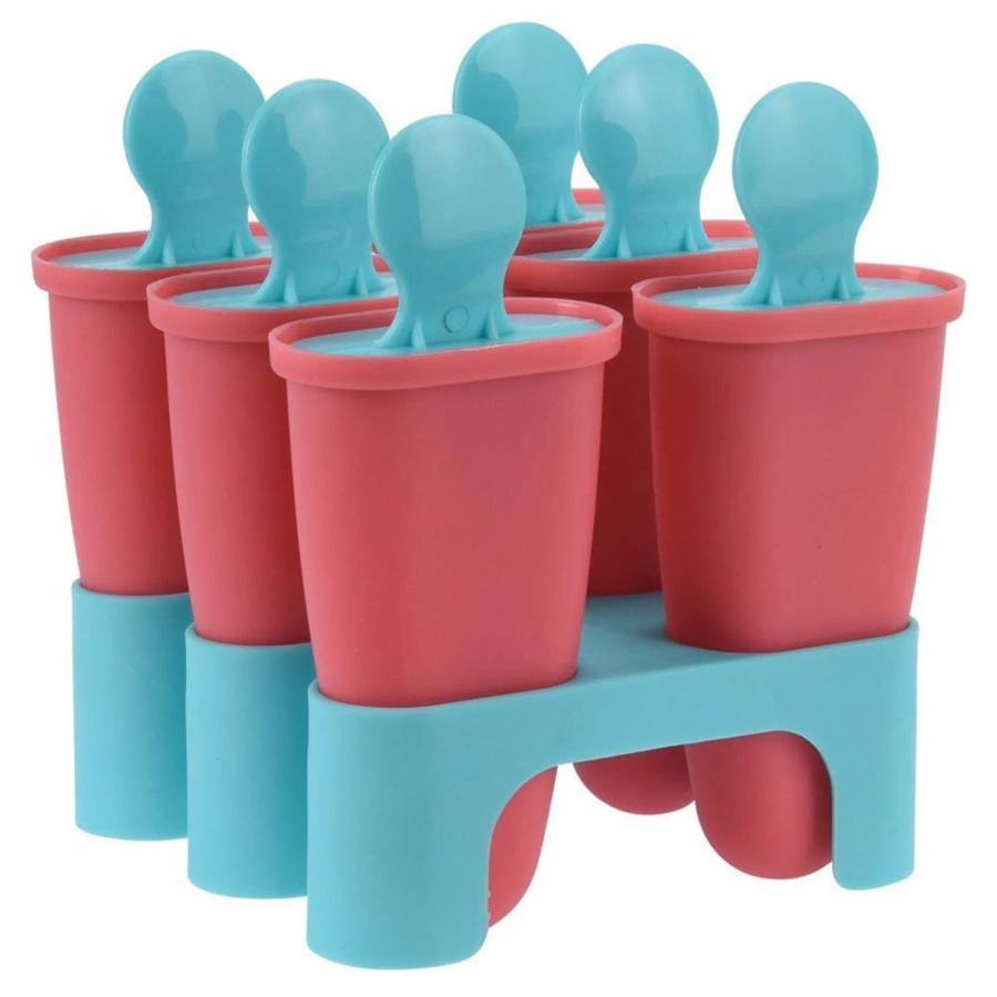 Silikonowa forma do lodów 11 x 12,5 cm