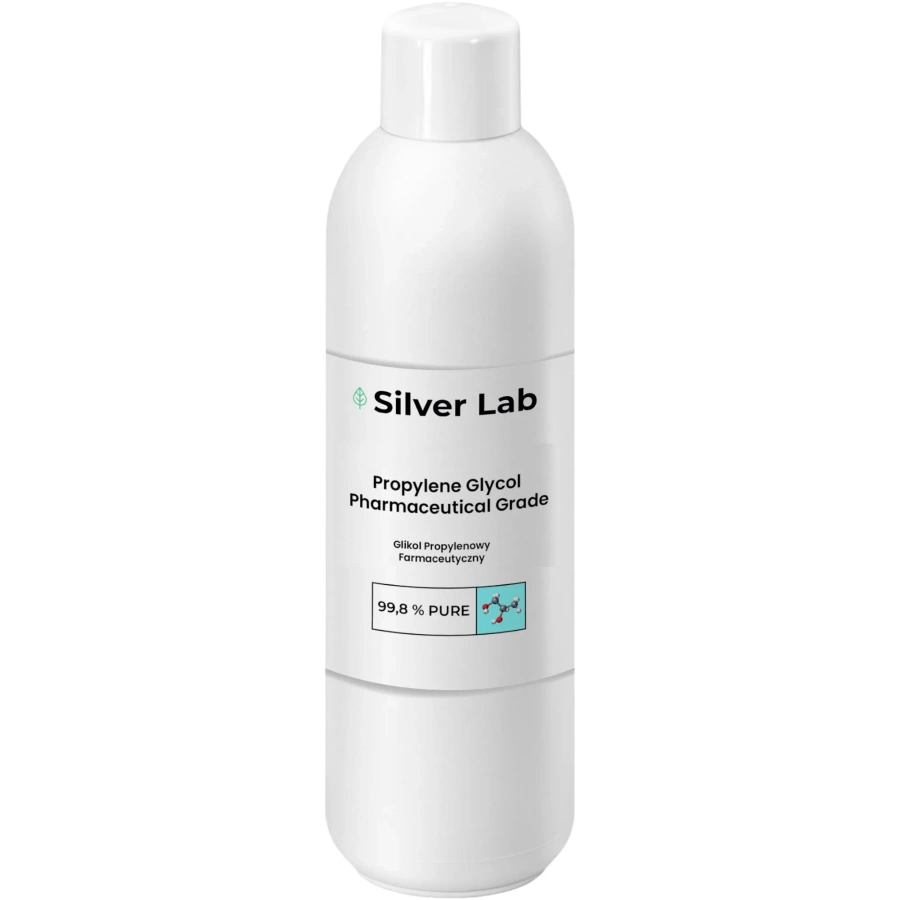 Glikol propylenowy farmaceutyczny 99,8% 1L