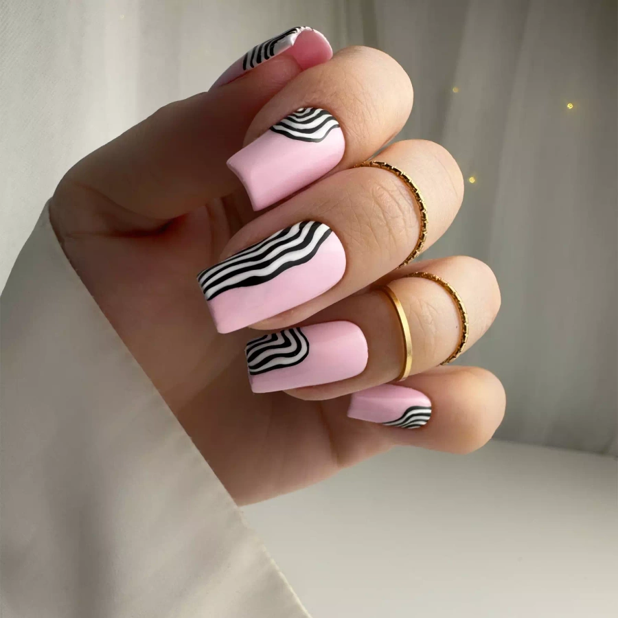 Lakier hybrydowy 7 ml - 39. Belinda