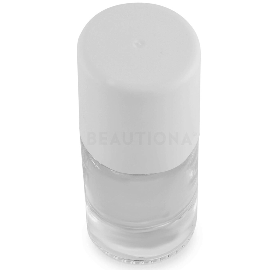 Lakierówka butelka szklana do lakierów 7 ml 50 sztuk