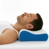 Poduszka ortopedyczna przeciw chrapaniu