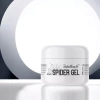Spider gel żel do zdobień silver isabellenails 5 g