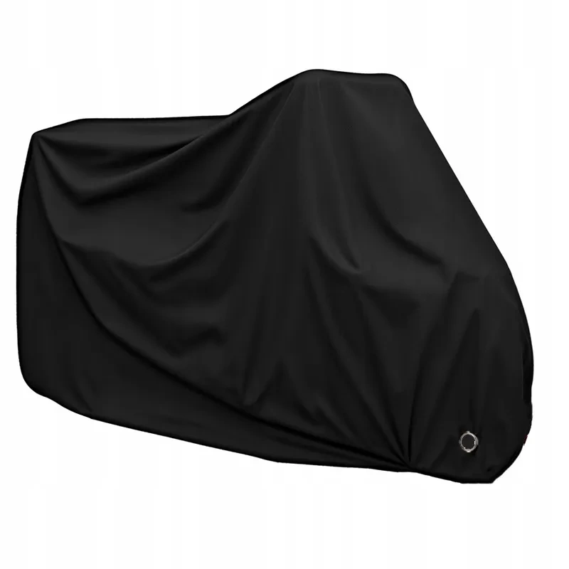 Wodoodporny pokrowiec na rower 200x70x110 cm