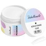 Akryl do paznokci isabellenails clear 15 ml