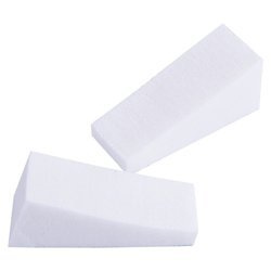 GĄBECZKA DO OMBRE TRÓJKĄTNA 2szt.