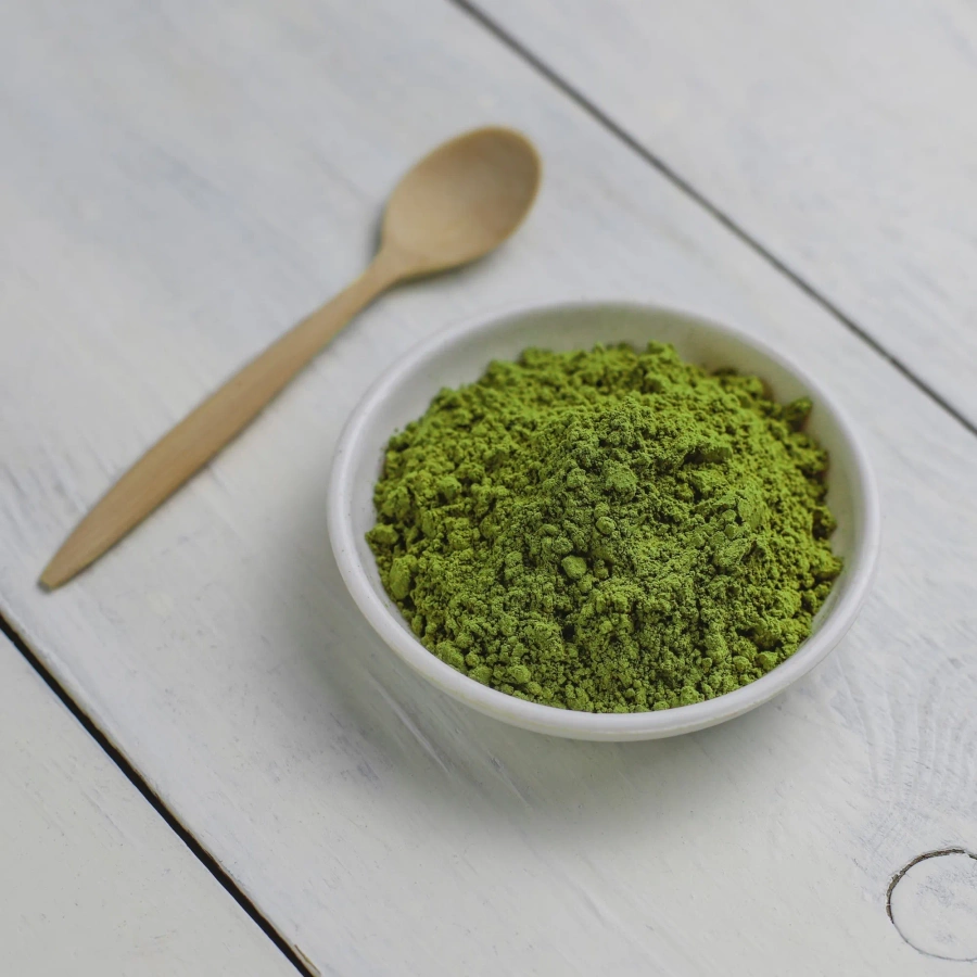 Glinka zielona oczyszczająca Montmorillonite 200g