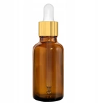 Butelka z pipetą  30 ml