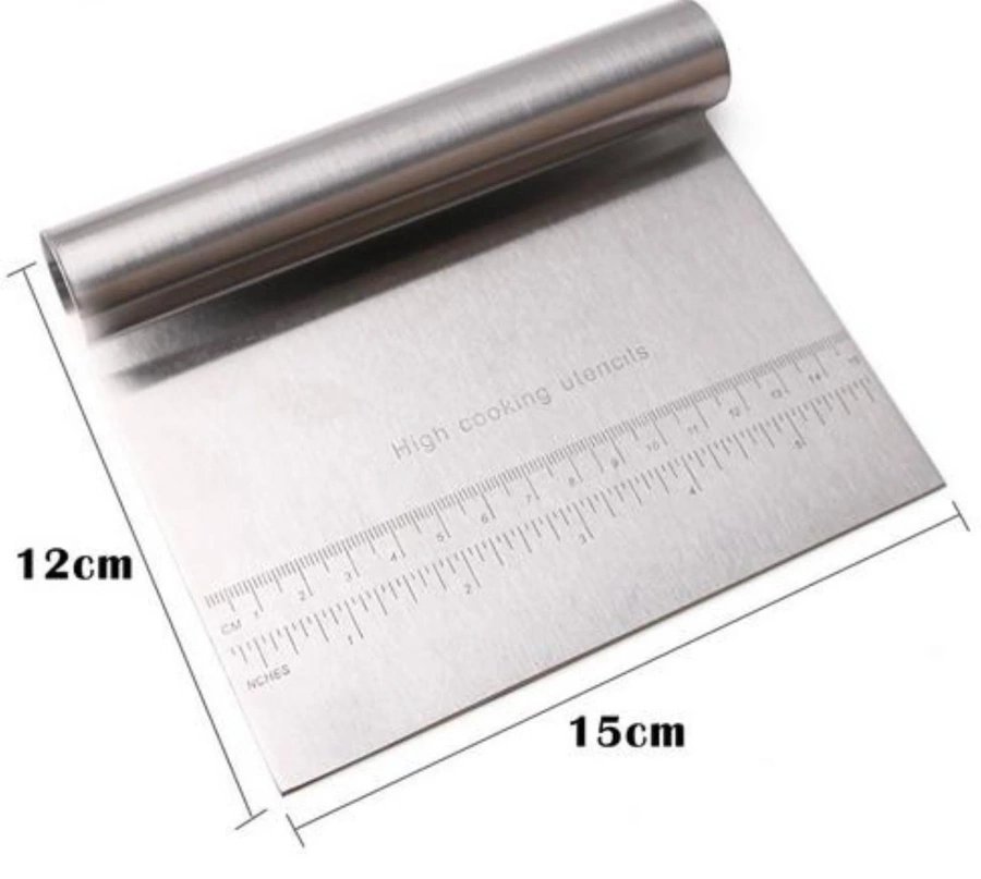 Szpatułka dekorator do ciast 15 cm