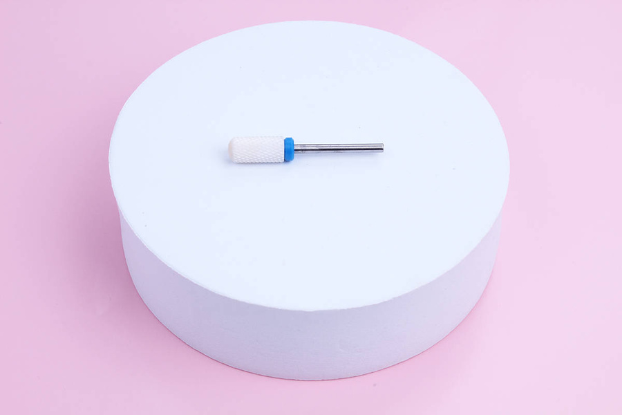 Frez ceramiczny walec średni gradacja M