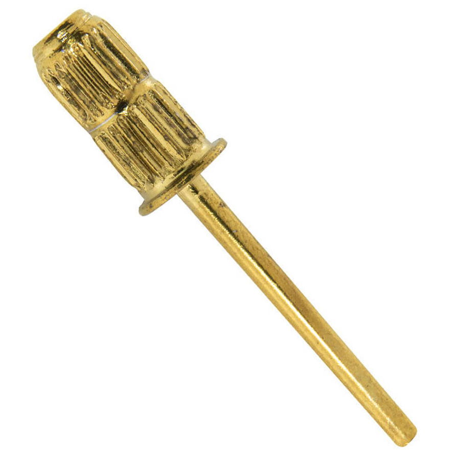 Frez nośnik do nakładek przelotowych Gold