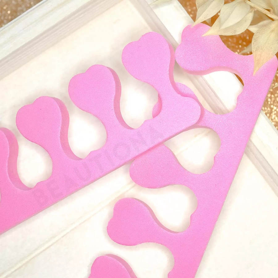 Separator piankowy do pedicure manicure - 20 szt