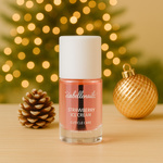 Oliwka do skórek i paznokci Lody Truskawkowe olejek 7 ml