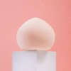 Gąbka do makijażu blender peach