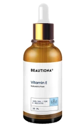 Witamina E kosmetyczna w kroplach 30 ml
