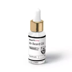  MR BEARD OIL Olejek do brody 10 ml