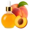 Oliwka do skórek i paznokci Sweet Peach - Brzoskwinia 75 ml