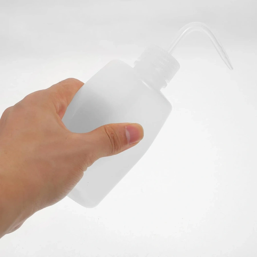 Butelka tryskawka z dozownikiem 150 ml