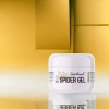 Spider gel żel do zdobień gold isabellenails 5 g