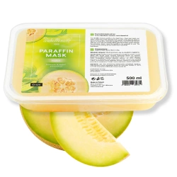 Parafina kosmetyczna isabellenails melon 500 ml