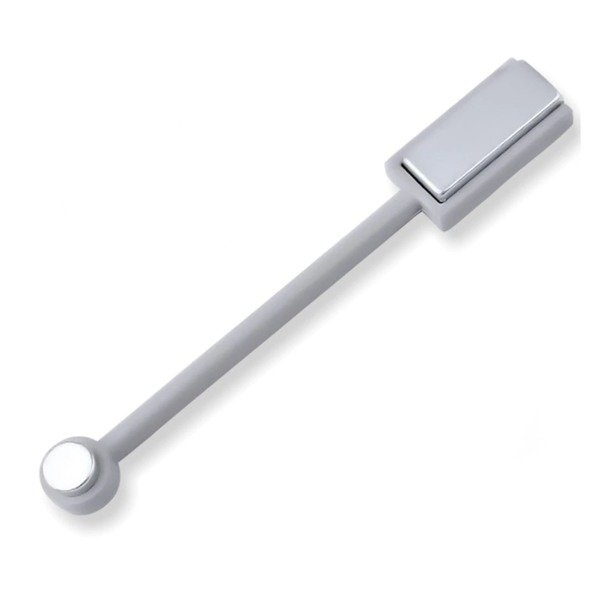 Magnes dwustronny do kociego oka