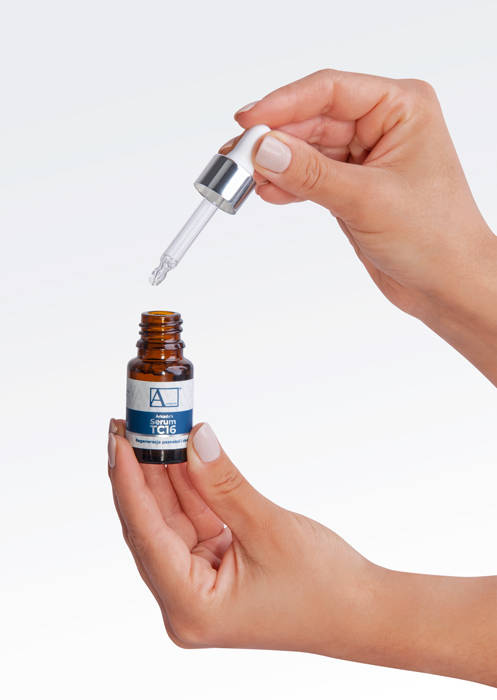Arkada's Serum kolagenowe TC16 11 ml
